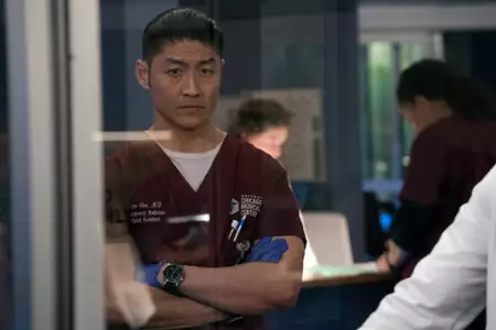 Chicago Med - galeria zdjęć - filmweb