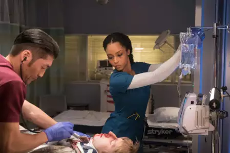 Chicago Med - galeria zdjęć - filmweb