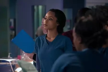 Chicago Med - galeria zdjęć - filmweb
