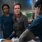 Chicago Med - galeria zdjęć - filmweb