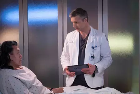 Chicago Med - galeria zdjęć - filmweb