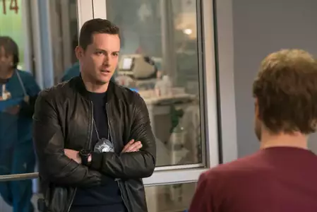 Chicago Med - galeria zdjęć - filmweb
