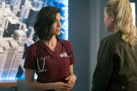 Chicago Med - galeria zdjęć - filmweb