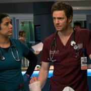 Chicago Med - galeria zdjęć - filmweb