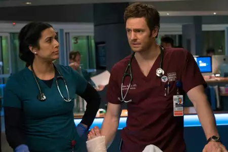 Chicago Med - galeria zdjęć - filmweb