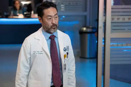 Chicago Med - galeria zdjęć - filmweb