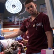 Chicago Med - galeria zdjęć - filmweb