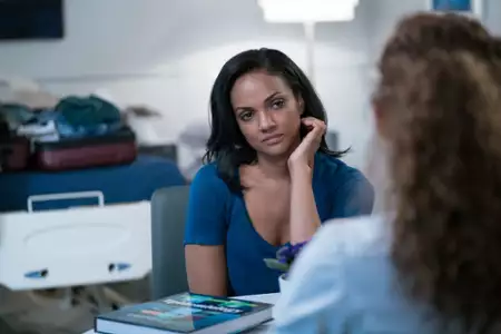 Chicago Med - galeria zdjęć - filmweb