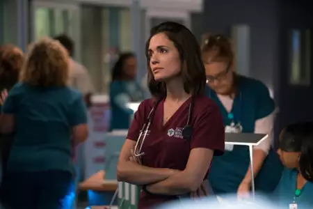 Chicago Med - galeria zdjęć - filmweb