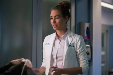 Chicago Med - galeria zdjęć - filmweb