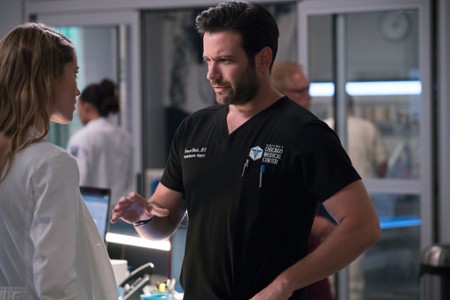 Chicago Med - galeria zdjęć - filmweb