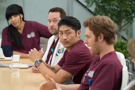Chicago Med - galeria zdjęć - filmweb