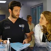 Chicago Med - galeria zdjęć - filmweb