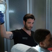 Chicago Med - galeria zdjęć - filmweb