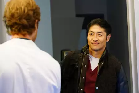 Chicago Med - galeria zdjęć - filmweb