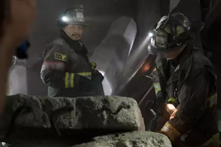 Chicago Med - galeria zdjęć - filmweb