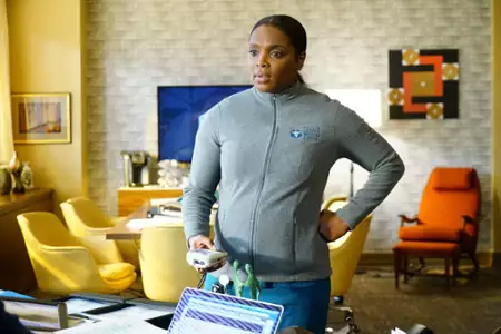 Chicago Med - galeria zdjęć - filmweb