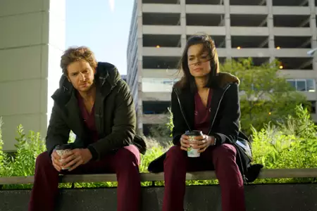 Chicago Med - galeria zdjęć - filmweb