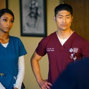 Chicago Med - galeria zdjęć - filmweb