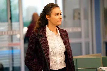 Chicago Med - galeria zdjęć - filmweb
