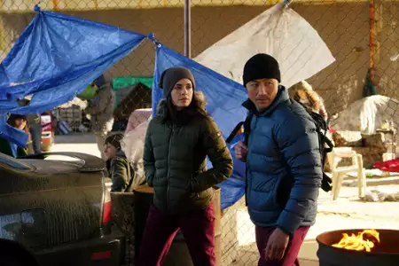 Chicago Med - galeria zdjęć - filmweb