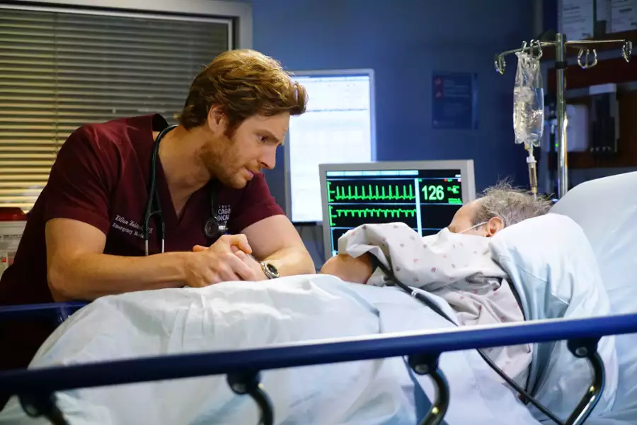Chicago Med - galeria zdjęć - filmweb