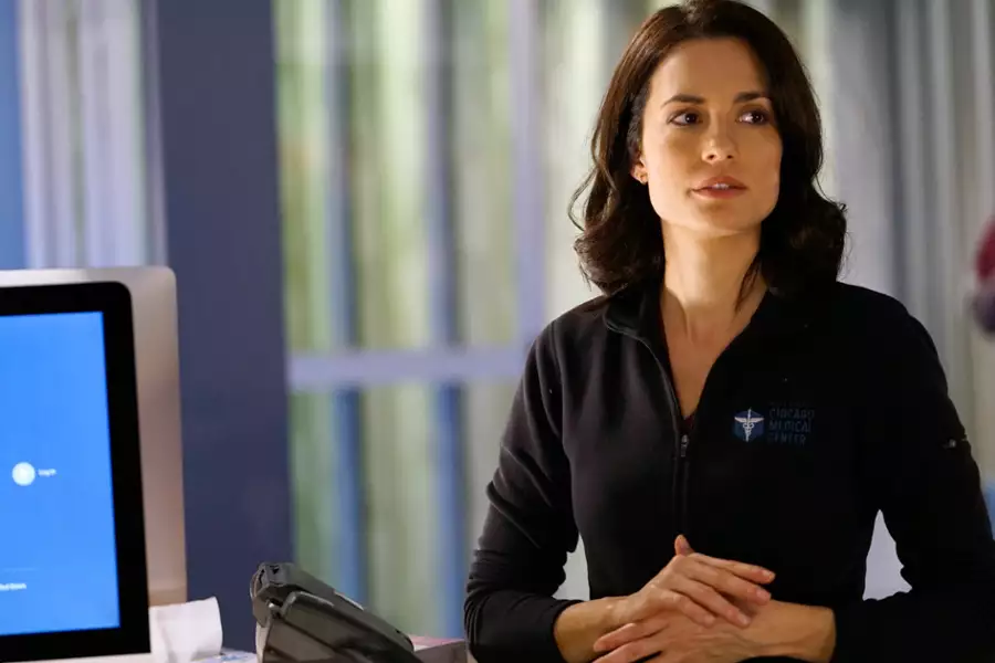 Chicago Med - galeria zdjęć - filmweb