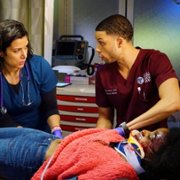 Chicago Med - galeria zdjęć - filmweb