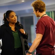 Chicago Med - galeria zdjęć - filmweb
