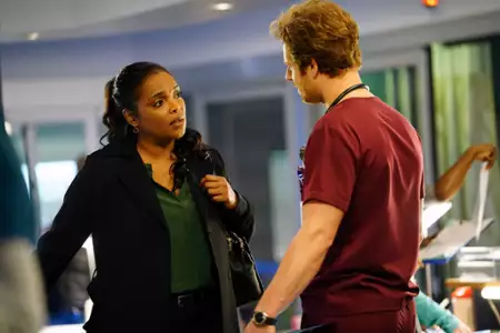Chicago Med - galeria zdjęć - filmweb