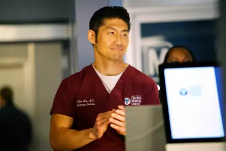 Chicago Med - galeria zdjęć - filmweb
