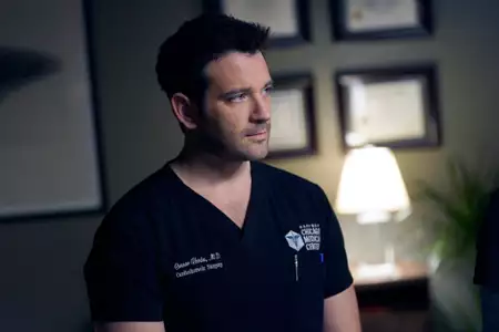 Chicago Med - galeria zdjęć - filmweb