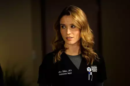 Chicago Med - galeria zdjęć - filmweb