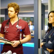 Chicago Med - galeria zdjęć - filmweb