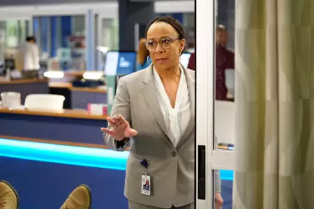 Chicago Med - galeria zdjęć - filmweb