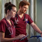 Chicago Med - galeria zdjęć - filmweb