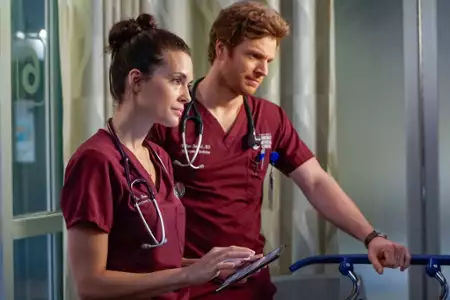 Chicago Med - galeria zdjęć - filmweb