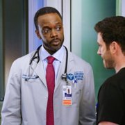 Chicago Med - galeria zdjęć - filmweb