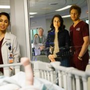 Chicago Med - galeria zdjęć - filmweb