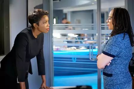Chicago Med - galeria zdjęć - filmweb