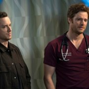 Chicago Med - galeria zdjęć - filmweb