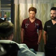 Chicago Med - galeria zdjęć - filmweb
