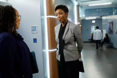 Chicago Med - galeria zdjęć - filmweb
