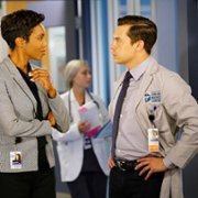Chicago Med - galeria zdjęć - filmweb