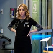 Chicago Med - galeria zdjęć - filmweb