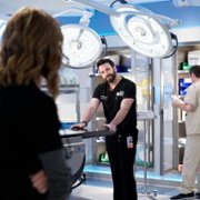 Chicago Med - galeria zdjęć - filmweb