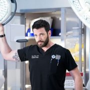 Chicago Med - galeria zdjęć - filmweb