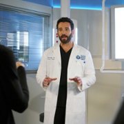 Chicago Med - galeria zdjęć - filmweb