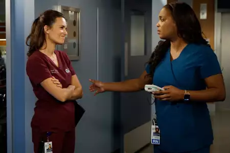 Chicago Med - galeria zdjęć - filmweb