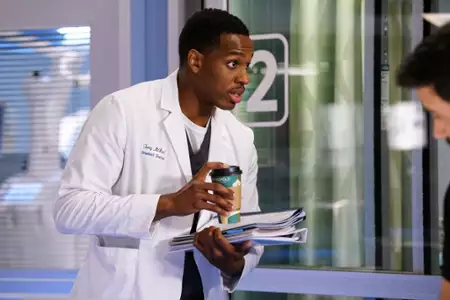 Chicago Med - galeria zdjęć - filmweb